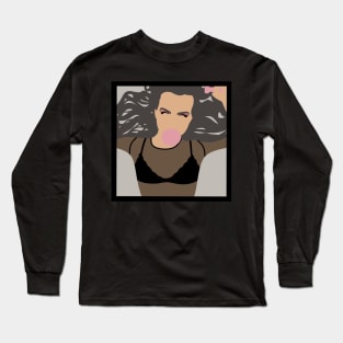 Abigail Barlow Long Sleeve T-Shirt